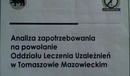 Ilustracja do artykułu: Komisja Zdrowia, Rodziny i Spraw Społecznych Starostwa Powiatowego  na spotkaniu w  Urzędzie Miasta.