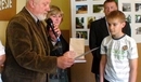 Ilustracja do artykułu: II Powiatowy Konkurs Fotograficzny