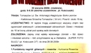 Ilustracja do artykułu: Zaproszenie na VII Rodzinny Rajd Rowerowy.