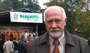Ilustracja do artykułu: Hubertus Spalski 2009.