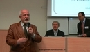 Ilustracja do artykułu: Konferencja na Uniwersytecie Łódzkim.