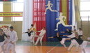 Ilustracja do artykułu: Powiatowe współzawodnictwo sportowe szkół za rok szkolny 2008/2009