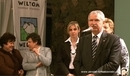 Ilustracja do artykułu: Wigilia w Warsztatach Terapii Zajęciowej.