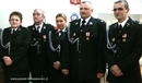 Ilustracja do artykułu: Spotkanie opłatkowe Ochotniczej Straży Pożarnej w Tomaszowie.