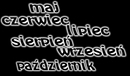 Ilustracja do artykułu: Przeżyjmy to jeszcze raz. Ważniejsze wydarzenia 2009 roku.