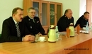 Ilustracja do artykułu: Podsumowanie działalności Państwowej Straży Pożarnej w Tomaszowie w 2009 roku. 