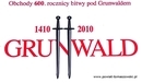 Ilustracja do artykułu: Bitwa pod Grunwaldem.