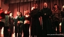 Ilustracja do artykułu: Teatr SYKOMORA dzieciom.