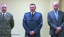 Ilustracja do artykułu: Spotkanie Wielkanocne u Komendanta Policji.