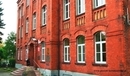 Ilustracja do artykułu: Uczniowie I LO przedstawiają swoją szkołę.
