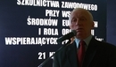 Ilustracja do artykułu: Konferencja w ZSP nr 6.