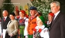 Ilustracja do artykułu: IV Przegląd Zespołów Folklorystycznych NASZA TRADYCJA.
