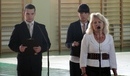 Ilustracja do artykułu: Rozpoczęcie roku szkolnego w ZSP nr 2.