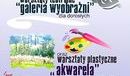 Ilustracja do artykułu: Warsztaty teatralne dla instruktorów i uczestników teatrów amatorskich.