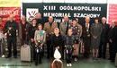 Ilustracja do artykułu: XIII Ogólnopolski Memoriał Szachowy  im. Jana Wijaczki.