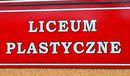 Ilustracja do artykułu: LICEUM PLASTYCZNE w Tomaszowie Mazowieckim zaprasza absolwentów gimnazjów do kontynuowania nauki.