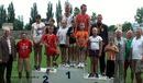 Ilustracja do artykułu: Wakacyjna Olimpiada LATO 2011.