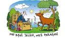 Ilustracja do artykułu: Nie bądź jeleń, weź paragon.