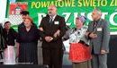 Ilustracja do artykułu: VI Powiatowe  Święto Ziemniaka. Brzustów 2011.
