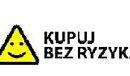 Ilustracja do artykułu: KUPUJ BEZ RYZYKA 