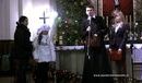 Ilustracja do artykułu: I Tomaszowski Festiwal Kolęd i Pastorałek.