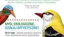 Ilustracja do artykułu: Warsztaty ekologiczno-artystyczne dla dzieci.