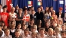 Ilustracja do artykułu: Dzień Zjednoczonej Europy w Będkowie.