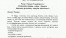 Ilustracja do artykułu: List Miejskiej Komisji |Rozwiązywania Problemów Alkoholowych do sprzedawców.