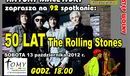 Ilustracja do artykułu: Zaproszenie na spotkanie z Herosami Rock'nRolla.