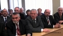 Ilustracja do artykułu: Inauguracja roku akademickiego 2012/2013 Tomaszowskiego Uniwersytetu Trzeciego Wieku. 