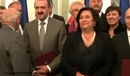 Ilustracja do artykułu: Spotkanie podsumowujące Dożynki Prezydenckie Spała 2012. 