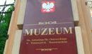 Ilustracja do artykułu: Zaproszenie do Muzeum im. Antoniego hr. Ostrowskiego w Tomaszowie Mazowieckim.