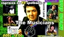 Ilustracja do artykułu: Zaproszenie na 95. spotkanie z cyklu HEROSI ROCK&amp;ROLLA.