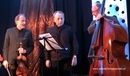Ilustracja do artykułu: Klasyka na jazzowo. JAZZOWE SKRZYPCE CHOPINA.
