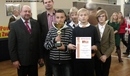 Ilustracja do artykułu: Podsumowanie Współzawodnictwa Sportowego Dzieci i Młodzieży za rok szkolny 2011/2012.