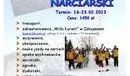 Ilustracja do artykułu: Zaproszenie na obóz narciarski w Zakopanem.