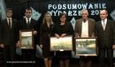 Ilustracja do artykułu: Podsumowanie wydarzeń w roku 2012 w gminie Rzeczyca. 