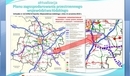 Ilustracja do artykułu: Pismo do Ministra Transportu, Budownictwa i Gospodarki Morskiej, Sławomira Nowaka w sprawie drogi ekspresowej S-74.