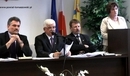 Ilustracja do artykułu: XXXIV  sesja Rady Powiatu w Tomaszowie Mazowieckim cz.2