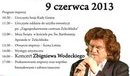 Ilustracja do artykułu: Zaproszenie na VI Powiatowe Miodobranie.