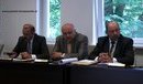Ilustracja do artykułu: XXXVI sesja Rady Powiatu w Tomaszowie Maz.cz. 1