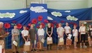 Ilustracja do artykułu: VI Regionalny Konkurs Plastyczny W PRZYJAŹNI Z| PRZYRODĄ.