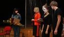 Ilustracja do artykułu: Uroczystość 5-lecia działalności Teatru TRZCINA.