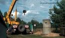 Ilustracja do artykułu: Nowy eksponat w Skansenie Rzeki Pilicy