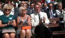 Ilustracja do artykułu: Gminne dożynki w Ujeździe