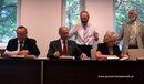 Ilustracja do artykułu: XXXVIII sesja Rady Powiatu w Tomaszowie Maz. cz. 1
