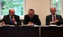 Ilustracja do artykułu: XXXVIII sesja Rady Powiatu w Tomaszowie Maz. cz. 3