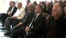 Ilustracja do artykułu: Spotkanie Klubu Historycznego im. gen. GROTA Roweckiego poświęcone mjr. Henrykowi Dobrzańskiemu
