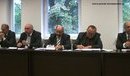 Ilustracja do artykułu: XL sesja Rady Powiatu w Tomaszowie Maz. cz. 4