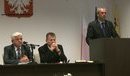 Ilustracja do artykułu: XL sesja Rady Powiatu w Tomaszowie Maz. cz.2